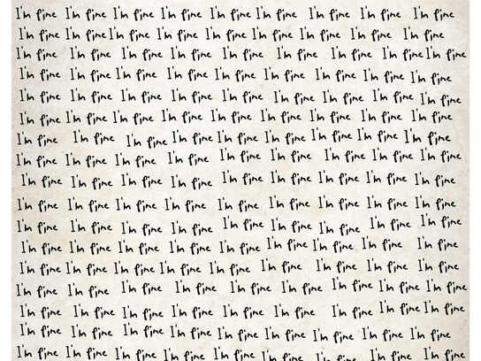 I'm Fine