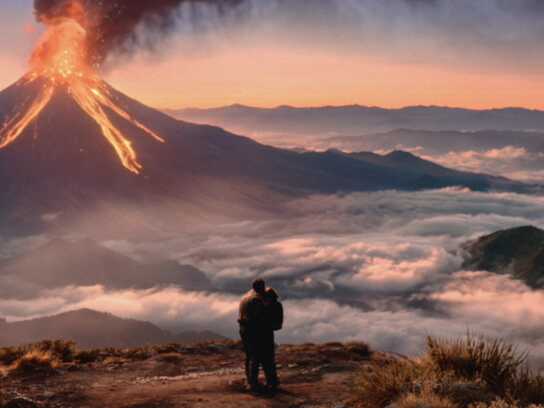 Fire Makes Everything Epic