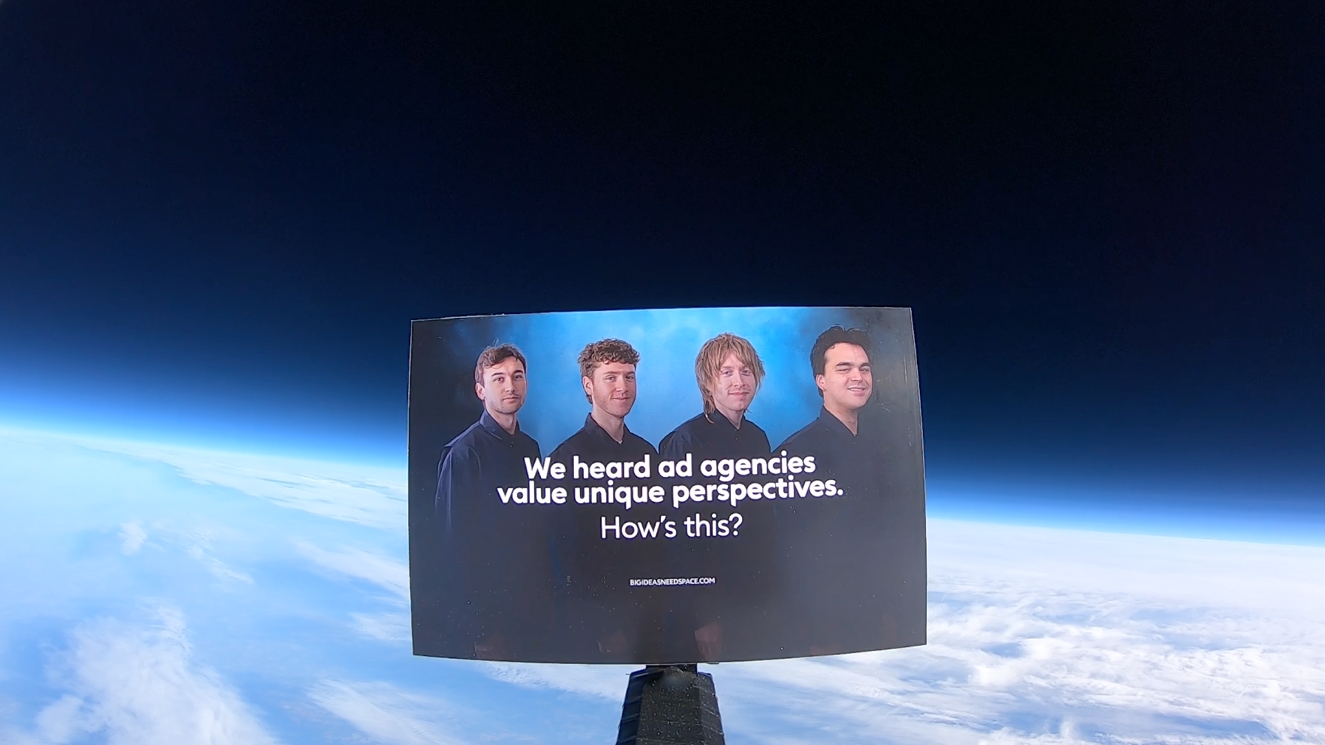  Big Ideas Need Space Image