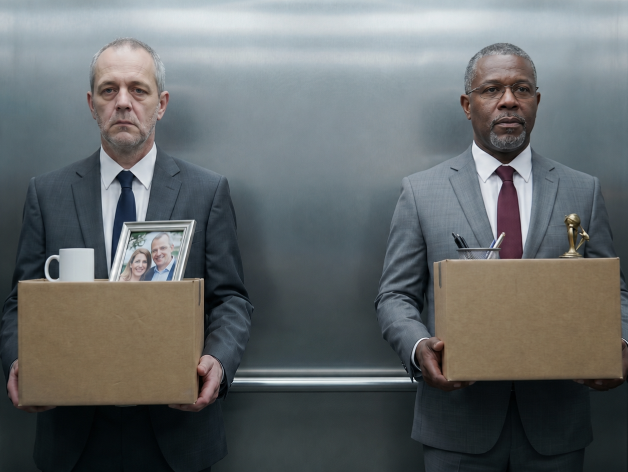 The Laid-Offs Image