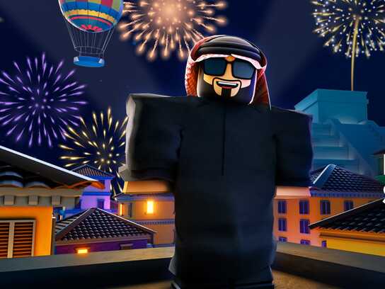 Riyadh Season as never seen before