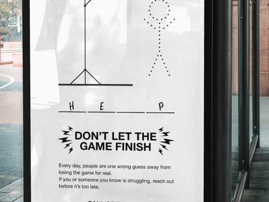 A Game No One Should Lose