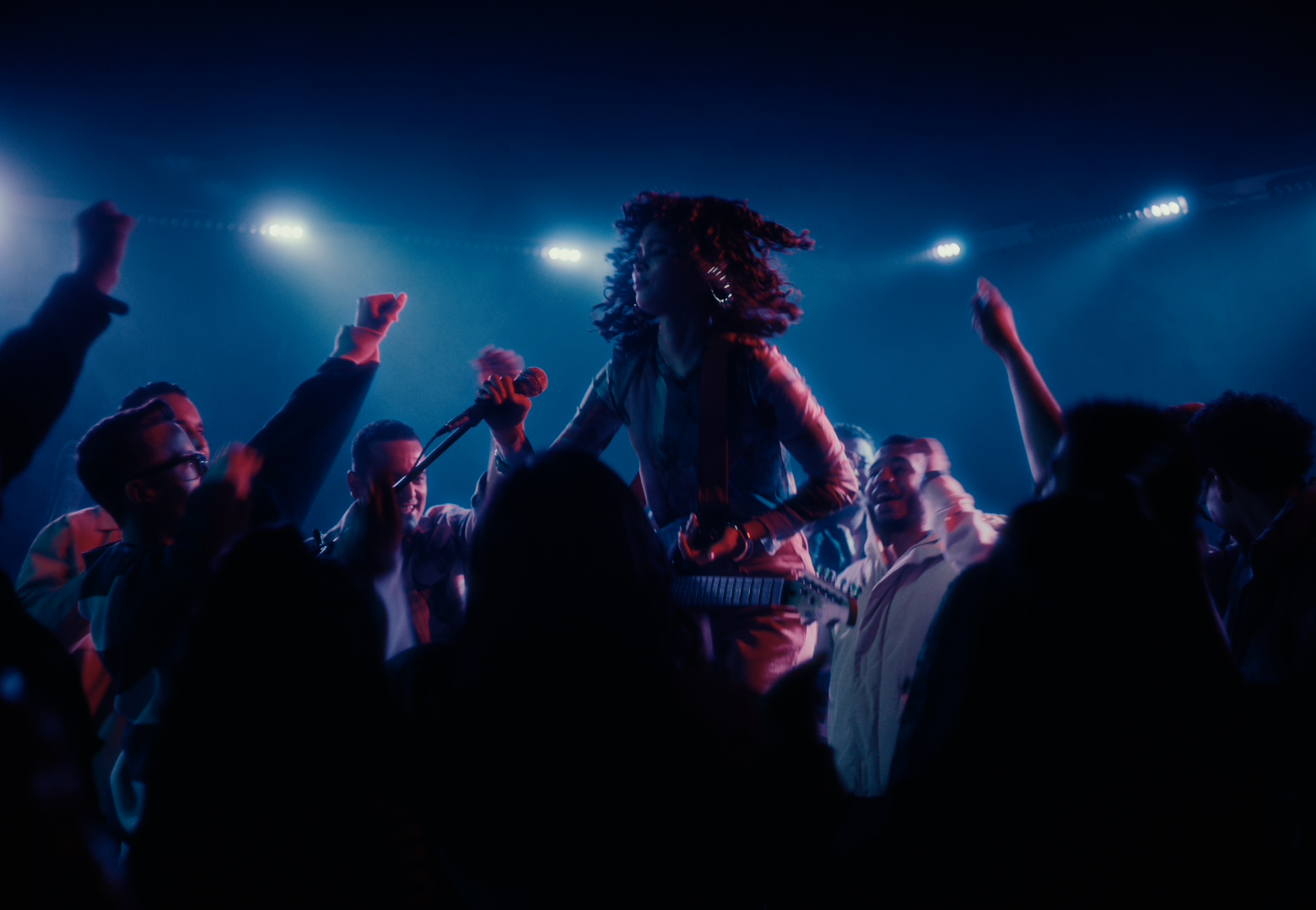 Shape the Future of Media Image