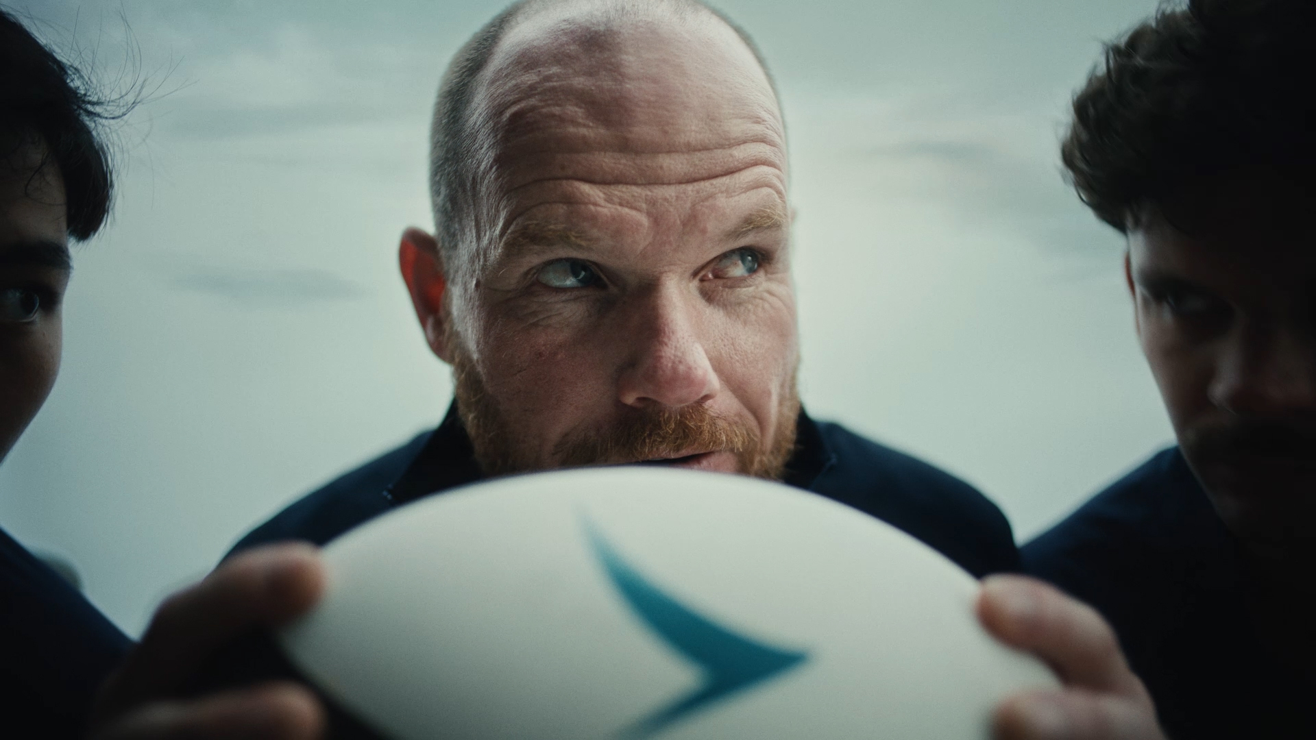 Nobody Does Rugby Like Hong Kong 2026 Image