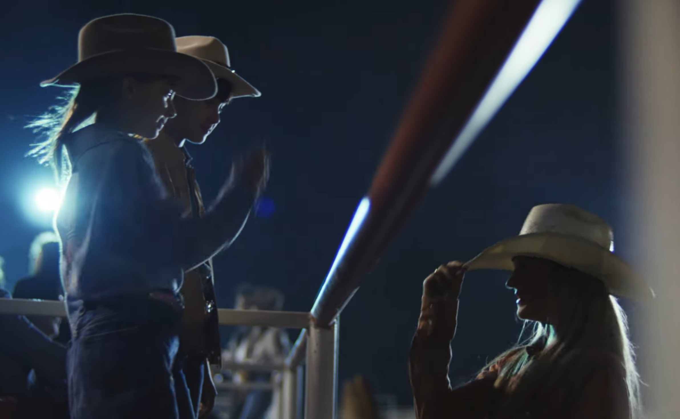 Anthem, This is who we are Image