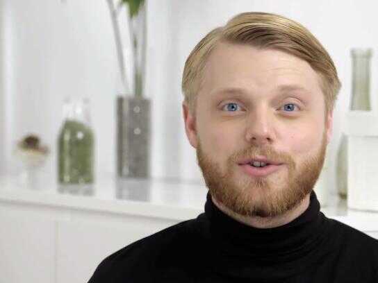 Improve your private life