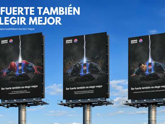 Ser fuerte también es elegir mejor