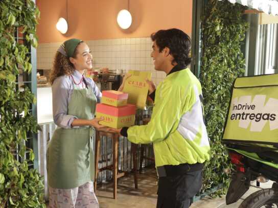 Tailor delivery to your business needs