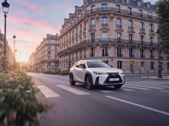 Built for Every Kind of Wonder