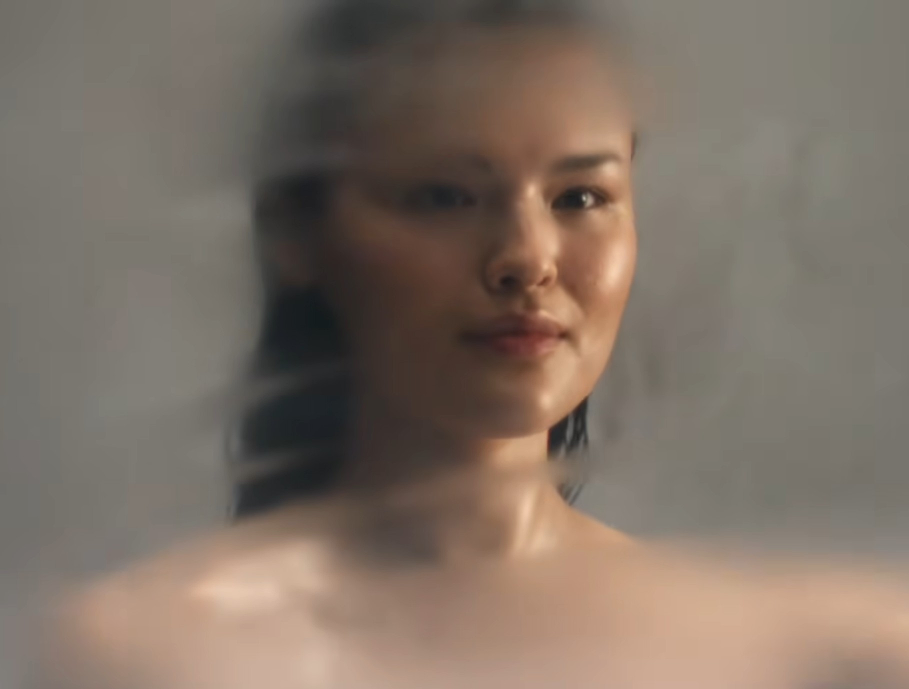 Good Chemistry Starts in the Shower Image