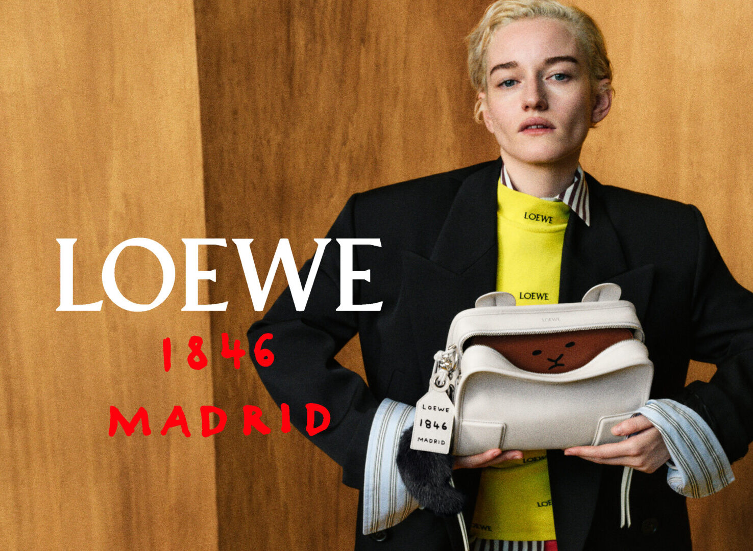 180 Years of LOEWE Image