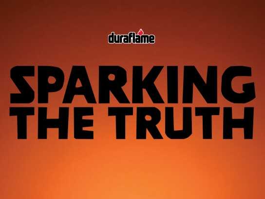 Sparking the Truth