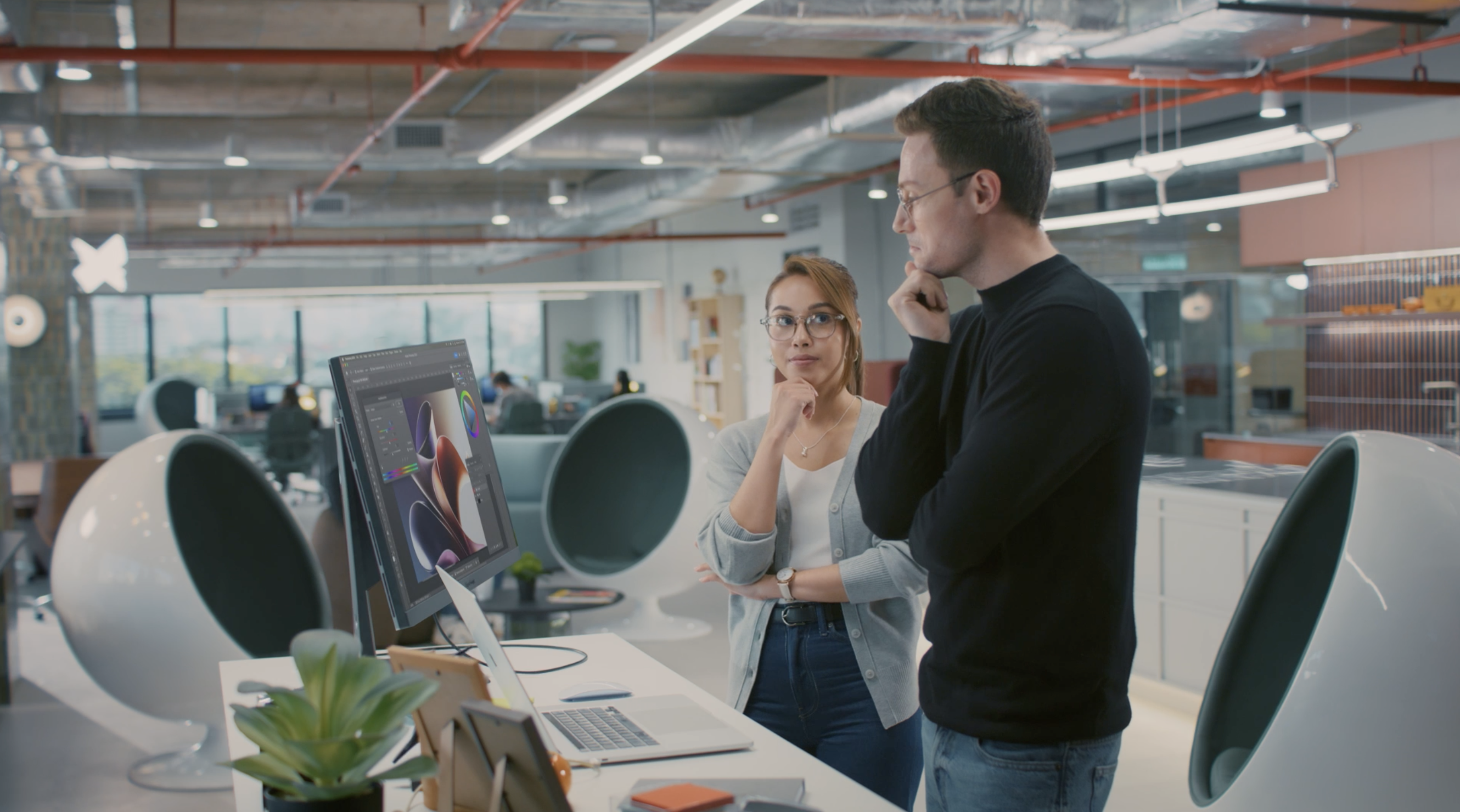 The Match To Your Mac  Image