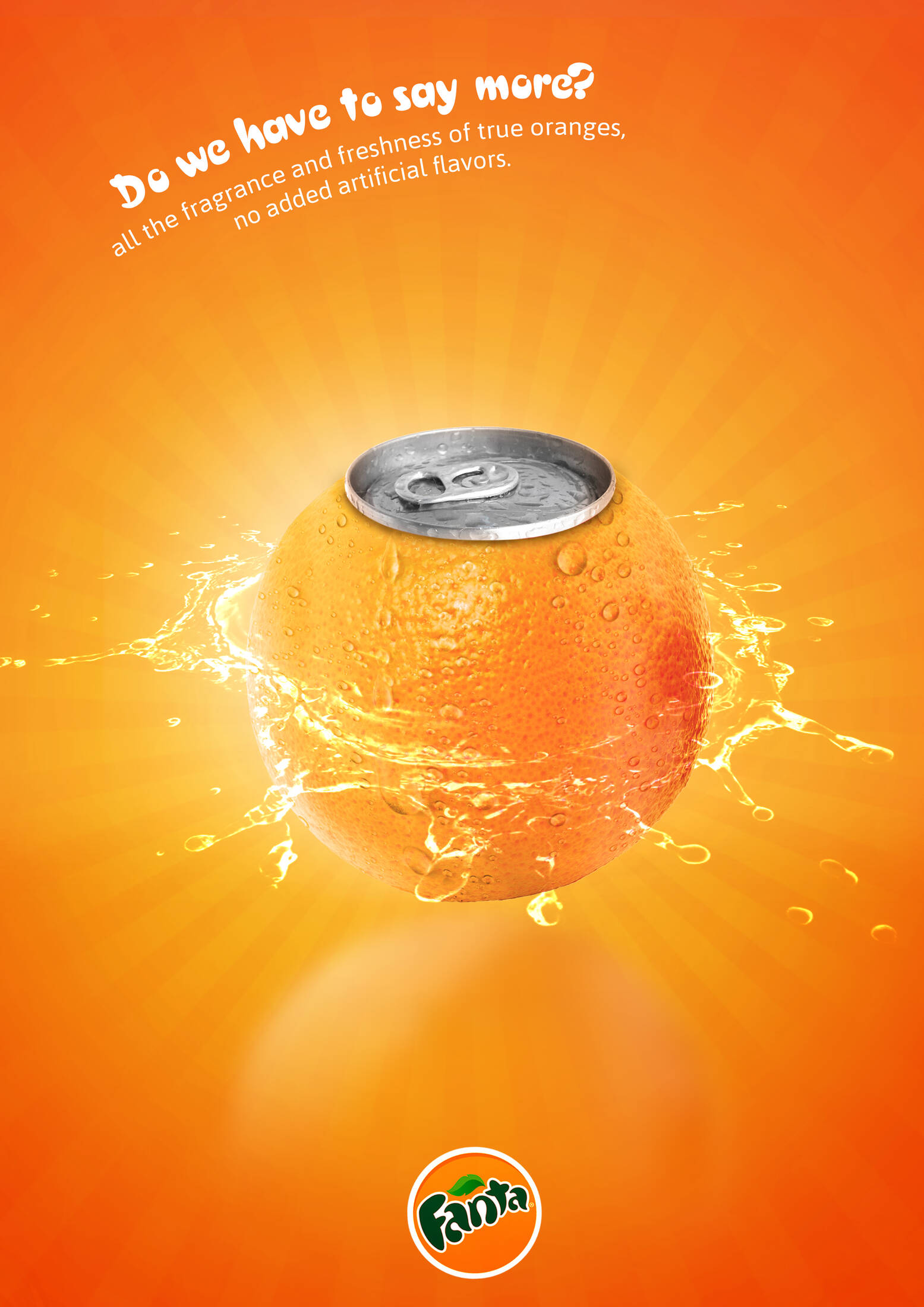 Fanta: Idiots Are Amazing 