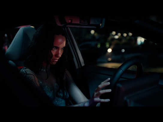 Get that Electric Feeling