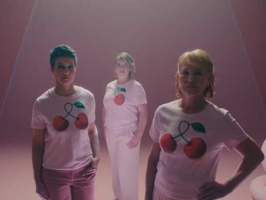 Cherries