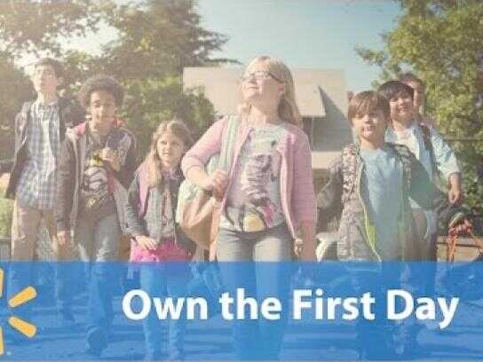 Own the first day