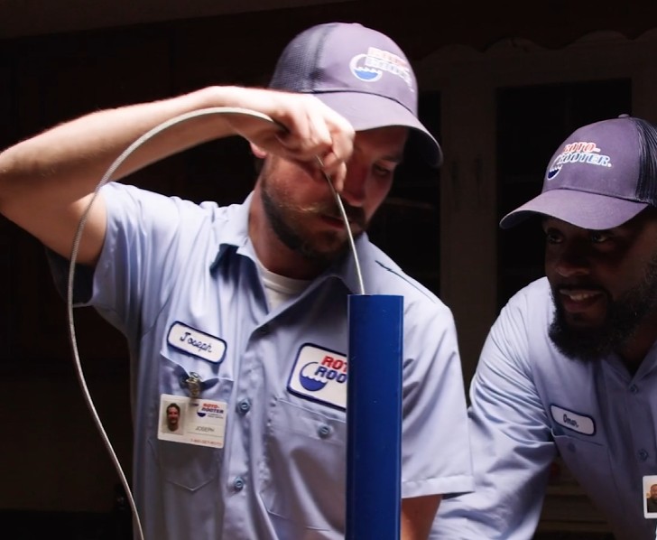 Twist on Turkey Tradition with  Latest Round of Roto-Rooter Image