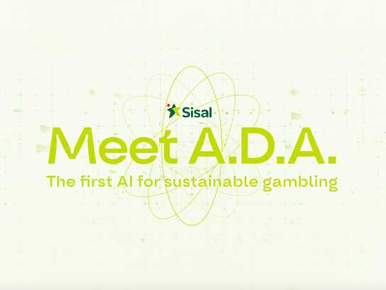 A.D.A. – The AI for Safer Gambling