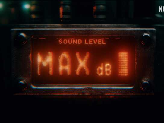 Nouvelle École Season 4 teaser 