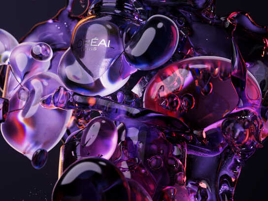 L'Oréal Paris Revitalift Filler Serum