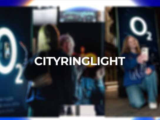 Cityringlight