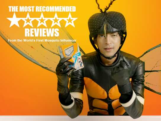 The most recommended 1-star reviews