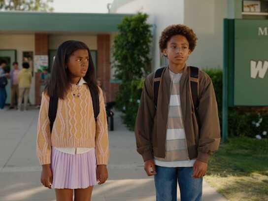  School Pickup