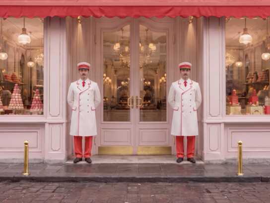 Allatini Soft Kings: The Art of Pastry