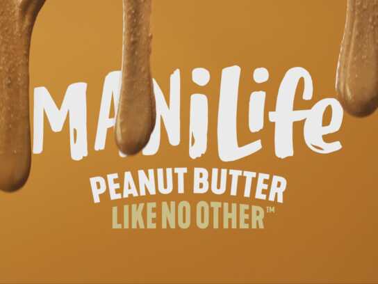 Peanut Butter Like No Other