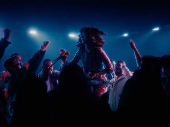 Shape the Future of Media