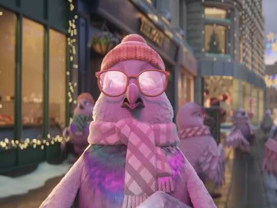  Shop Christmas at Very