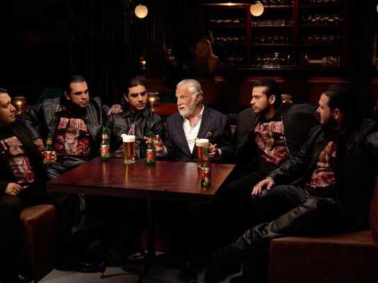 The Most Interesting Origins