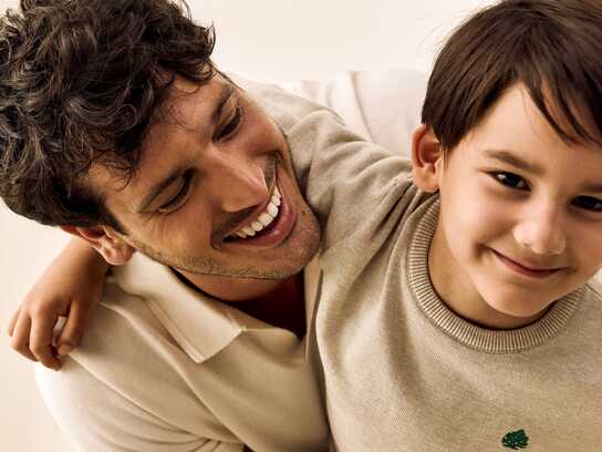 Solo tú, Papá: El arte detrás de la nostalgia