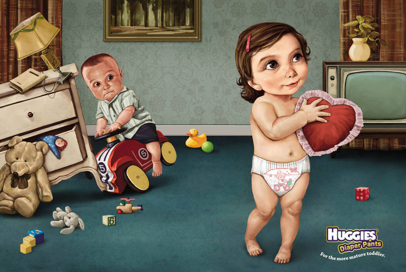 Huggies 2009 cheap
