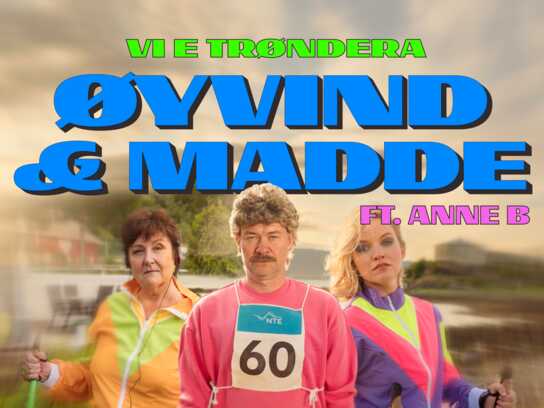 We Are Trøndera