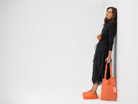 The Breathless Collection