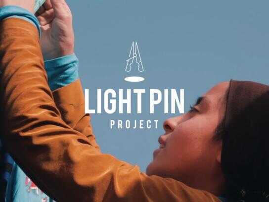 The Light Pin Project