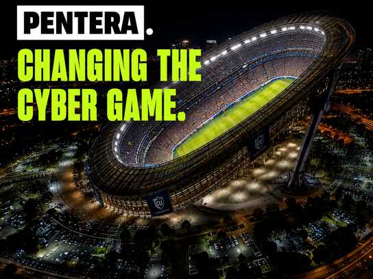 Changing the Cyber Game. 