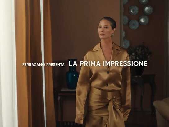 Spring-Summer 2026: La Prima Impressione
