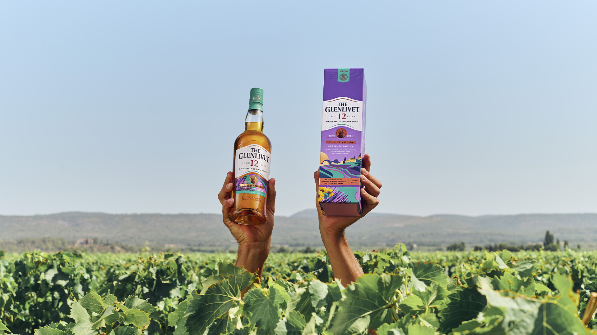 The Provence Edition Image