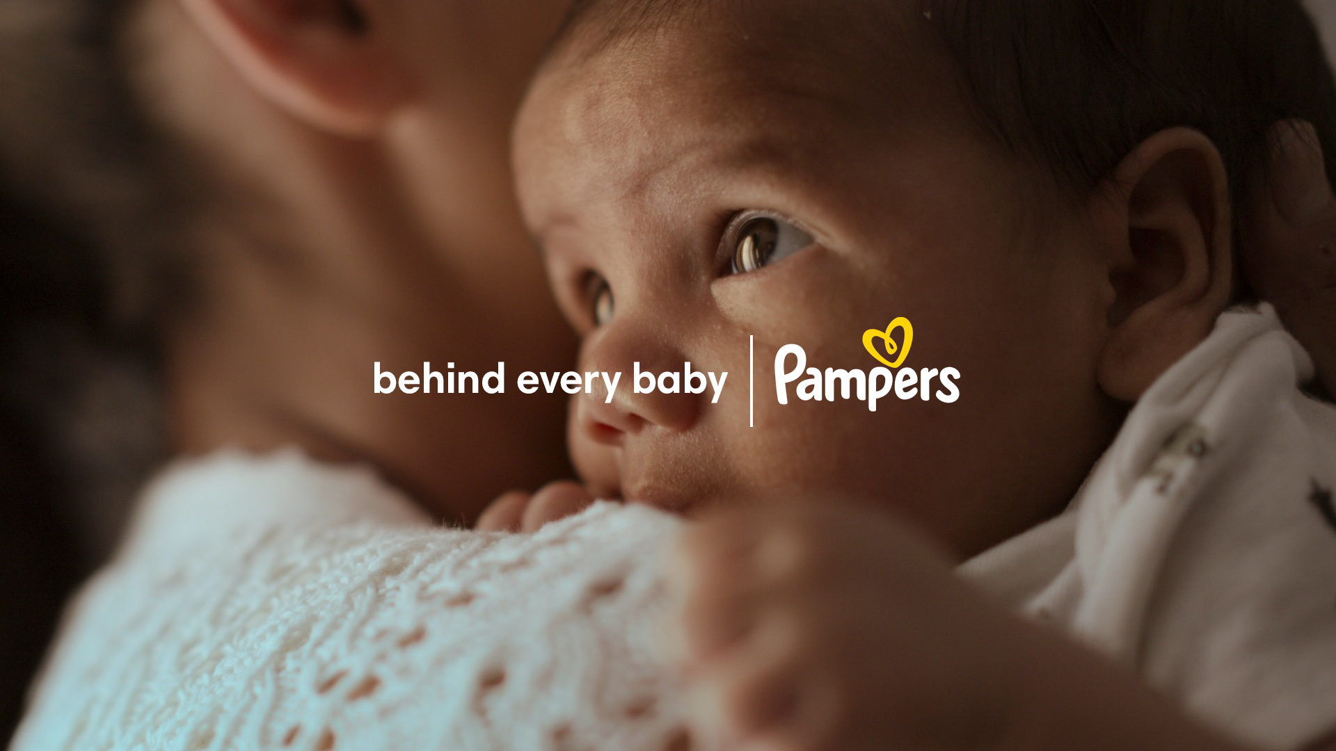 Behind Every Baby Image