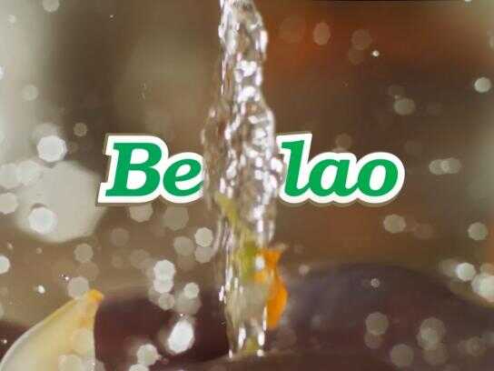 Proud to be lao