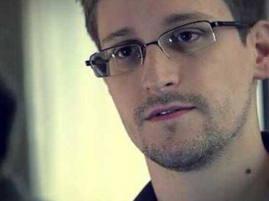 Snowden