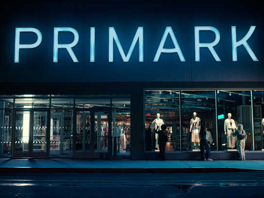 That's So Primark