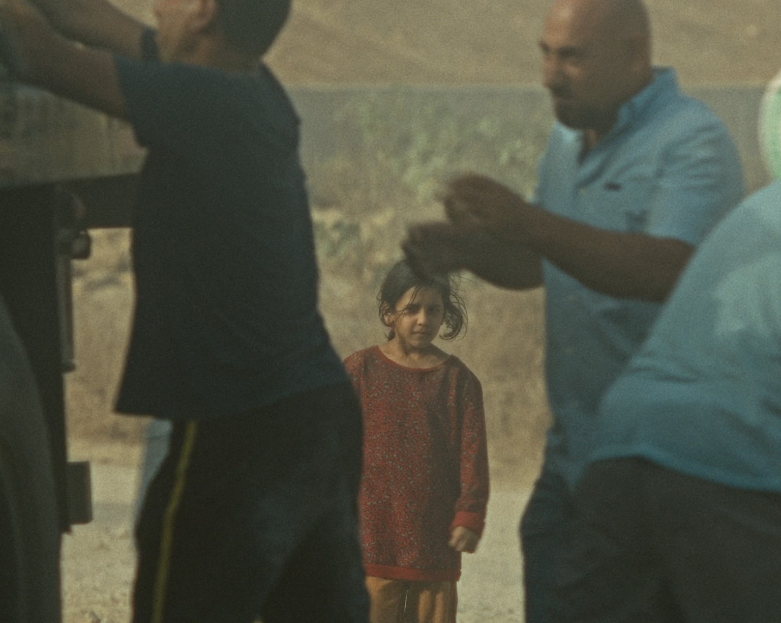 How Bad News Hits Girls Hardest Image