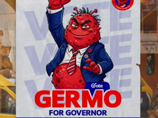 VOTE PROTECTION