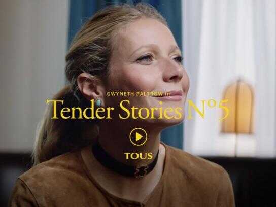 Tender stories Nº5