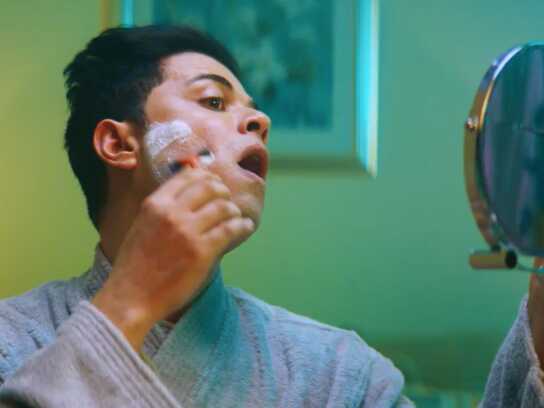 The Great Escape - Jamil, The Great Escape - Tommy