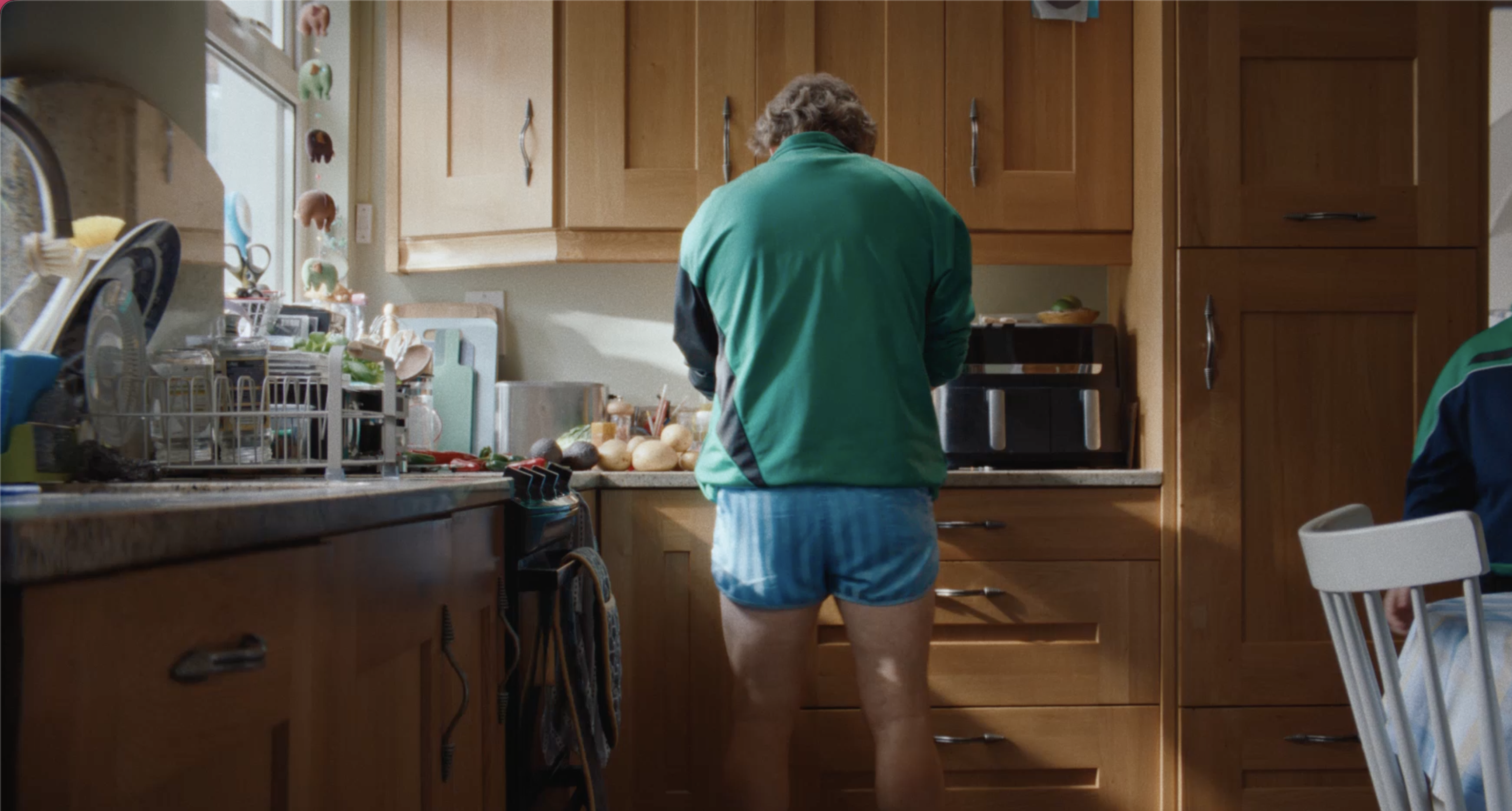 Now You're Cooking Image